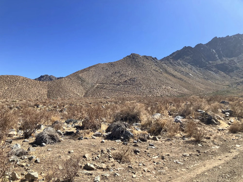 Terreno En Valle Del Elqui Ruta Antakari