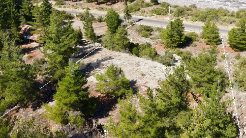 Terreno De 5000 M2 En Armerillo Parque Nacional Tricahue