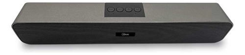 Mini Soundbar Bluetooth Sb-100 Mlab 