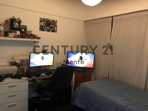 Imagen 12 de 16 de Venta Departamento 2 Ambientes - Ramos Mejía