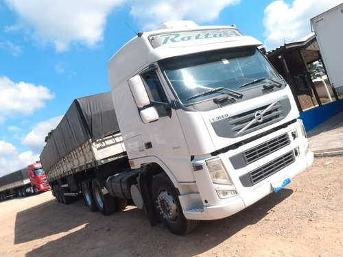 Imagem 2 de 5 de Volvo Fm 370