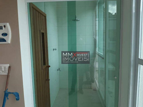 Imagem 28 de 30 de Casa Com 4 Dormitórios À Venda, 420 M² Por R$ 2.600.000,00 - Tucuruvi - São Paulo/sp - Ca0398