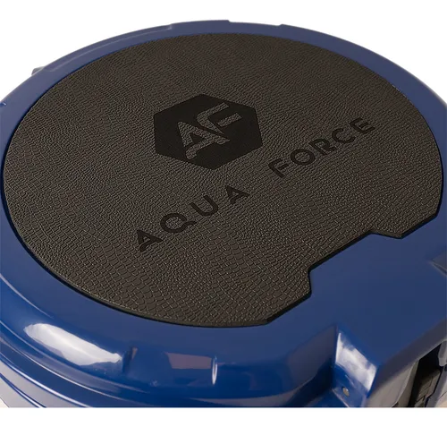 Cooler Refrigerador Bucket 2,5q/9,5l - Aqua Force Bora Bora