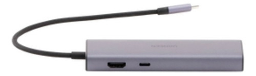 Ugreen Usb-c A Hdmi, 3 Usb 3.0, Rj45 Gigabit