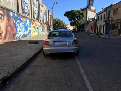 Audi A6 3.0