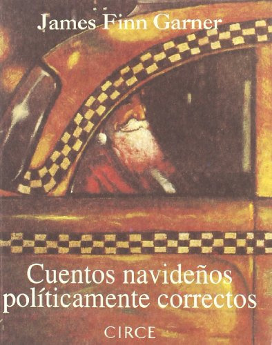 Libro Cuentos Navideños Políticamente Correctos De Finn Garn