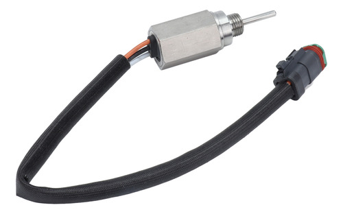 Equipo Transmisor De Temperatura Para 120h 3116 3126 3306 34
