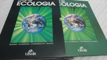 Comprar Atlas De Ecologia; Biologia Y Ciencias Naturales- Ed. Visor