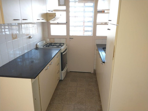 Imagen 4 de 23 de Excelente Departamento 4 Ambientes. Excelentes Vistas. Impecable.