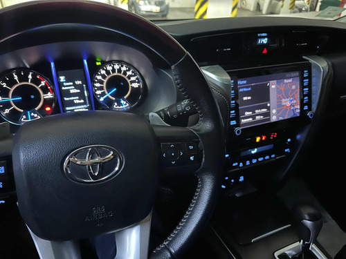 Toyota Sw4 2019 2.8 Srx 177cv 4x4 7as At