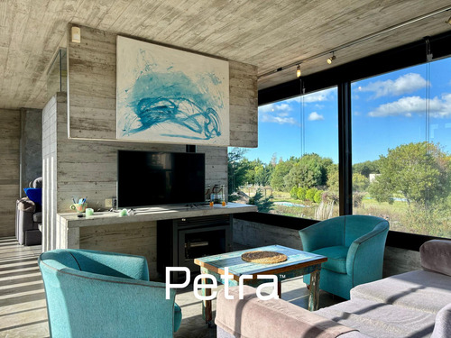 Casa En Venta En Costa Esmeralda Residencial Ii