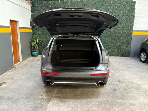 D.S. DS7 Crossback 1.6 Puretech 165 At Be Chic