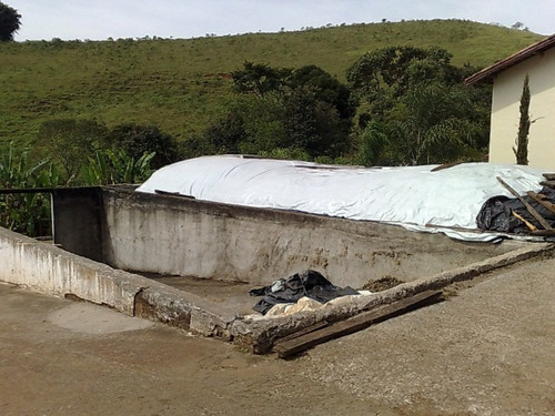 Imagem 9 de 20 de Belíssima Propriedade Em Santo Antonio Do Pinhal - St-468