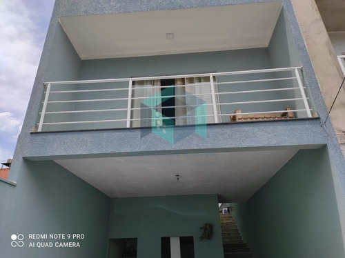Imagem 10 de 24 de Casa Sobrado À Venda Em Indaiatuba/sp - 143