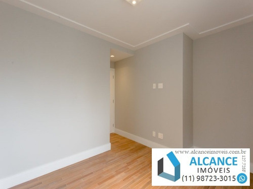 Imagem 10 de 11 de Apartamento Com 97 M², 2 Quartos, 2 Suítes E 1 Vagas, À Venda No Jardim Paulista, Em São Paulo - Ap00244 - 34408286
