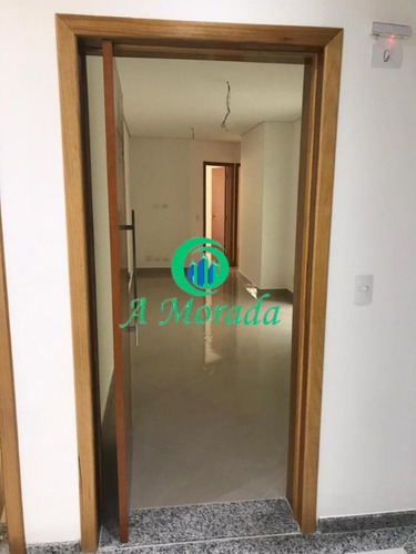 Imagem 2 de 11 de Apartamento Com 02 Quartos - Ap03750 - 70698917