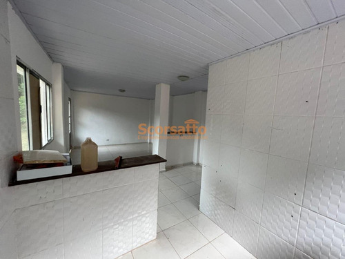 Imagem 8 de 18 de Casa À Venda, Jardim Petrópolis, Itapecerica Da Serra/sp. - 3648