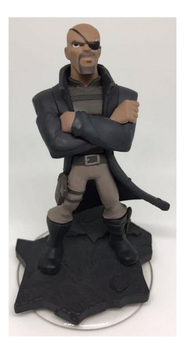 Disney Infinity 2.0 Marvel Super Heroes - Nick Fury