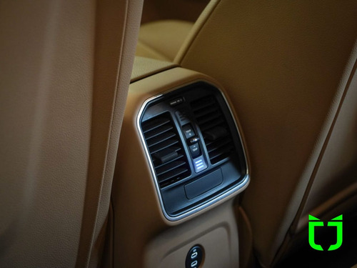 Porsche Macan 2.0 16V 4P AWD PDK AUTOMÁTICO