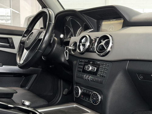 Mercedes-Benz Classe GLK 2.2 CDI TB 4X4 Aut. Diesel