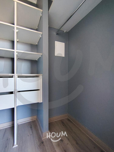 Departamento Calle Dos Id: 154903