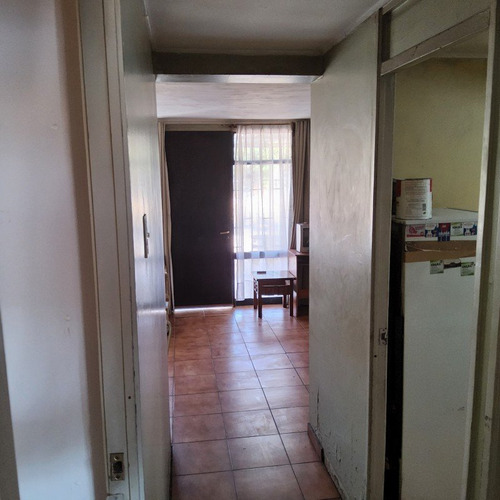 Casa De 1 Piso En Excelente Sector De Macul