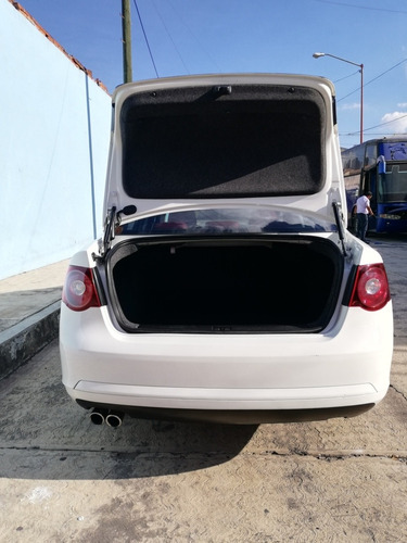 Volkswagen Bora Sport Tiptronic