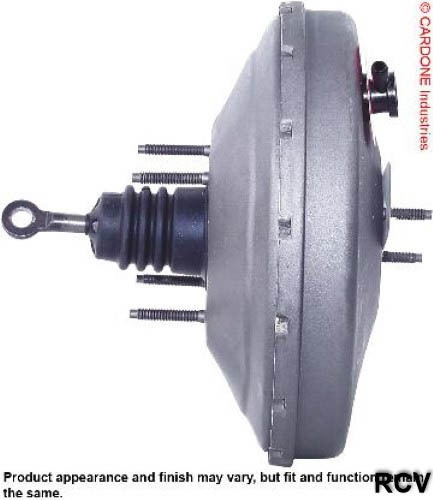 Booster   Para Dodge Grand Caravan   2001 (Reacondicionado)