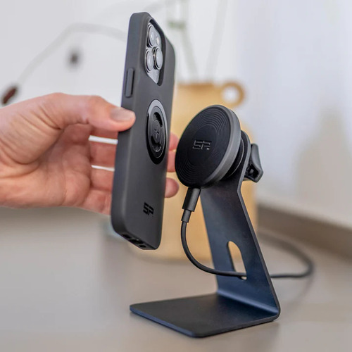 Funda iPhone 16 Pro Para Volante Sp Connect Magsafe