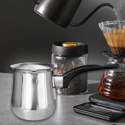 Cafetera Cafetera Con Mango Resistente Al Calor De 682 Ml