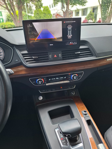 Audi Q5 2.0 L 45 Tfsi Elite Dsg