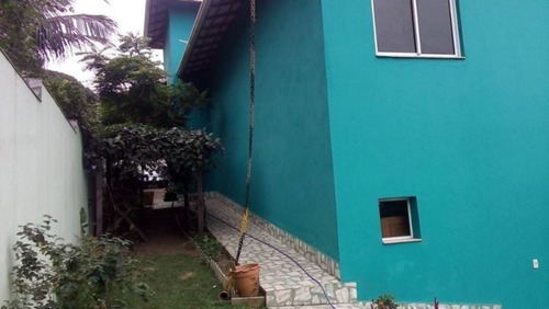 Imagem 7 de 25 de Casa Duplex Mobiliada, 5 Quartos, 2 Suítes, 4 Vagas, Balneário Carapebus, Serra - Es. - 2000859