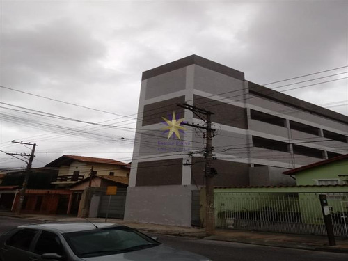 Apartamento Vila Nova Savoia São Paulo/sp - 1614