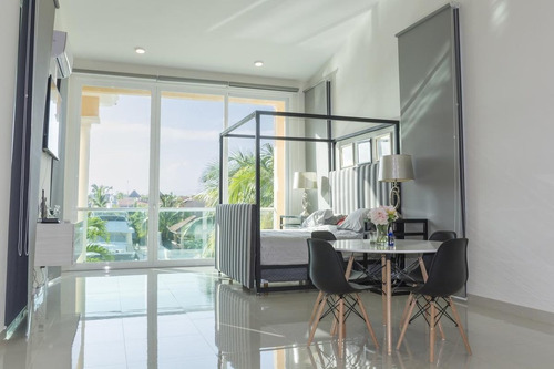 Imagen 21 de 26 de Hermosa Y Lujosa Residencia En Puerto Aventuras Con Acceso A