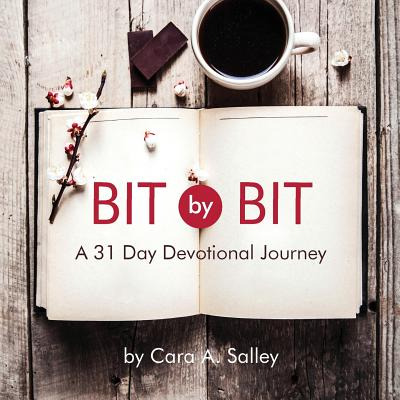 Libro Bit By Bit: A 31 Day Devotional Journey - Salley, C...