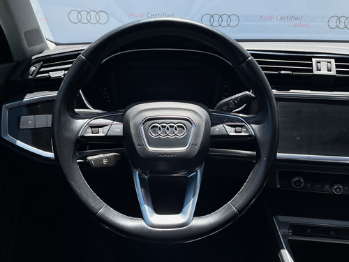 Audi Q3 DYNAMIC 150 HP S TRONIC