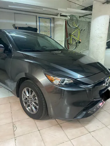 Mazda Mazda 2 1.5 I Sport Sedan Mt