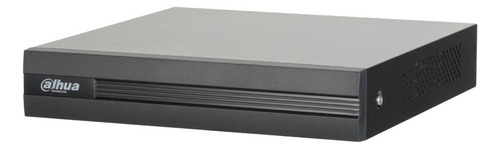 Dvr Dahua Cooper 4 Canales - 1 Ip 1080p Y Disco De 1 Tb