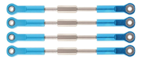 Varilla De Tracción De Varillaje De Dirección De Aluminio