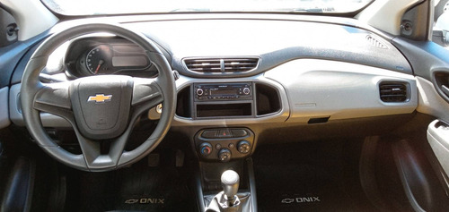 Chevrolet Onix Joy 1.4 Ls Nafta Manual