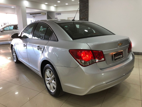 Imagen 6 de 15 de Chevrolet Cruze Lt 2.0 Diesel Sedan