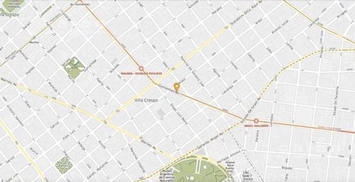 Imagen 25 de 26 de Venta De Importante Local Comercial En El Corazón De Villa Crespo