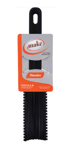 Imagen 1 de 2 de Ñoquera Plástica Make