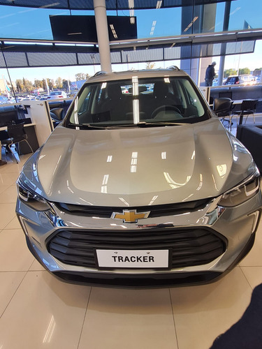 Chevrolet Tracker 1.2 Turbo At