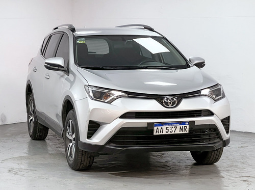 Toyota RAV4 2.0 4x2 Tx Cvt