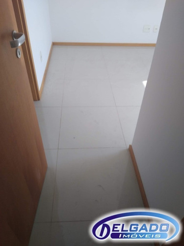 Imagem 12 de 27 de Apartamento Com 2 Quartos Em Condomínio Fechado - Itaboraí - 126 - 69539194