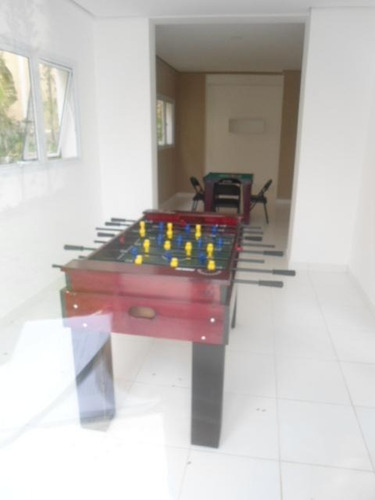 Imagem 7 de 9 de Apartamento Com 2 Dormitórios À Venda, 48 M² Por R$ 330.000,00 - Vila Prudente - São Paulo/sp - Ap5585