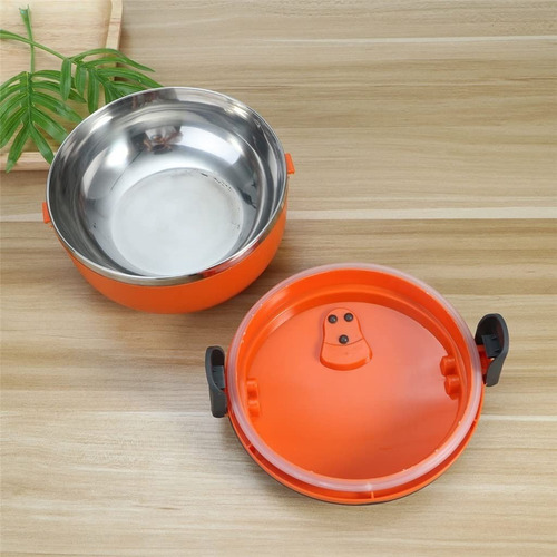 Termo Para Comida Caliente Niño Acero Inoxidabl 700ml Tupper