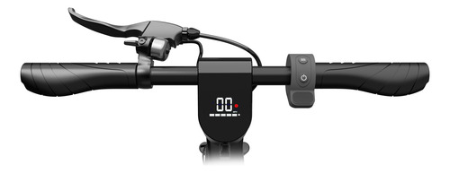 Hover-1 Stealth Scooter Eléctrico 500 W 30 Millas Mmg