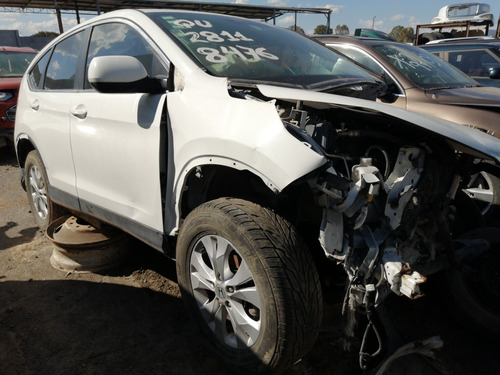 Imagen 3 de 10 de Honda Cr-v Por Partes